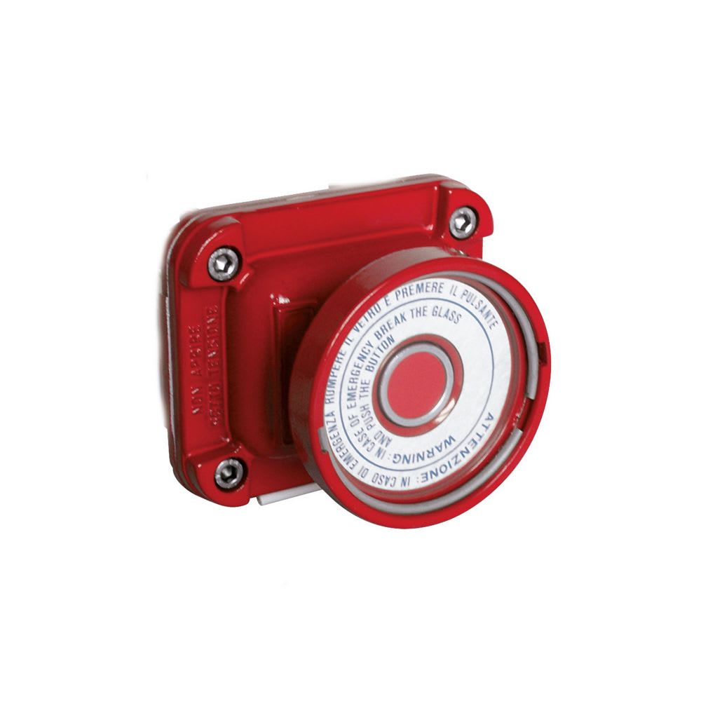 EATON INDUSTRIES - VETRO DI RICAMBIO ART. 1460 1460-VR