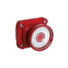 EATON INDUSTRIES - VETRO DI RICAMBIO ART. 1460 1460-VR