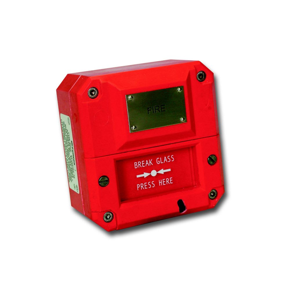 EATON INDUSTRIES - CONFEZIONE 10 PEZZI VETRI PER PX800004