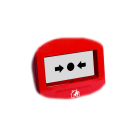 EATON INDUSTRIES - VETRO DI RICAMBIO UNIVERSALE