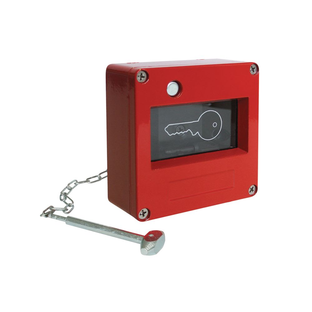 EATON INDUSTRIES - CONTENITORE CHIAVE