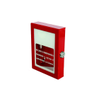 EATON INDUSTRIES - VETRO DI RICAMBIO ART. 1498