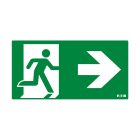 EATON INDUSTRIES - PITTOGRAMMA ATLANTIC LED S, ISO (A), DX 155-000-011