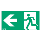 EATON INDUSTRIES - PITTOGRAMMA ATLANTIC LED S, ISO (B), SX 155-000-012