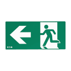 EATON INDUSTRIES - PITTOGRAMMA ATLANTIC LED D, ISO (B), SX