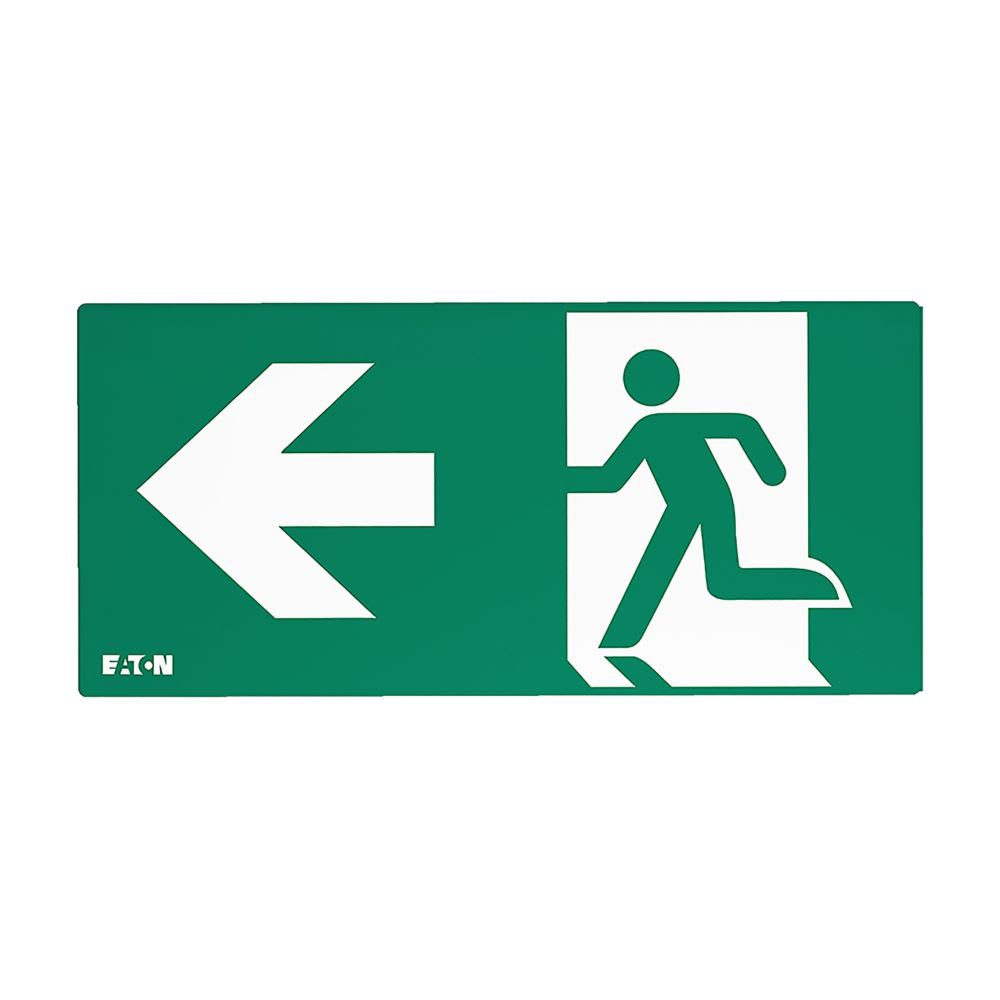 EATON INDUSTRIES - PITTOGRAMMA ATLANTIC LED D, ISO (B), SX 155-000-212