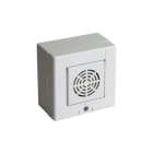 EATON INDUSTRIES - AVVISATORE ACUSTICO 12/24V QUADRATO