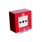 EATON INDUSTRIES - CONFEZ DA 10 VETRINI DI RICAMBIO SERIE 2