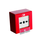 EATON INDUSTRIES - CONFEZ DA 10 VETRINI DI RICAMBIO SERIE 2