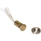 EATON INDUSTRIES - MICROCONTATTO DA INCASSO CON MAGNETE PIA
