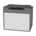 EATON INDUSTRIES - BATTERIA 12V 89,4AH (XP12V3000)