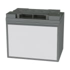 EATON INDUSTRIES - BATTERIA 12V 12AH (LP-STAR)