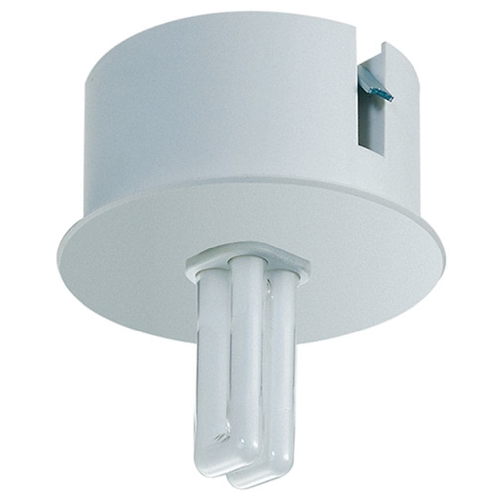 EATON INDUSTRIES - SL 3301 CG-S (10W TC-DEL) BIANCO PLASTIC