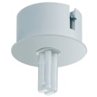 EATON INDUSTRIES - SL 3301 CG-S (10W TC-DEL) BIANCO PLASTIC