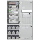 EATON INDUSTRIES - CENTRALE ZB-S/18 C 3