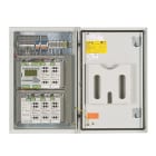 EATON INDUSTRIES - SOTTOSTAZIONE US-S/5