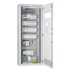 EATON INDUSTRIES - BASE PER ZB-S LAD DA 1,8M H100MM P300MM