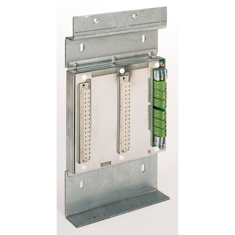 EATON INDUSTRIES - ADATTATORE PER 2 MODULI DI RICARICA 3,4A