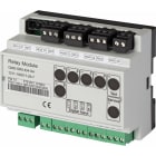 EATON INDUSTRIES - INTERFACCIA F3 PER CG-VISION