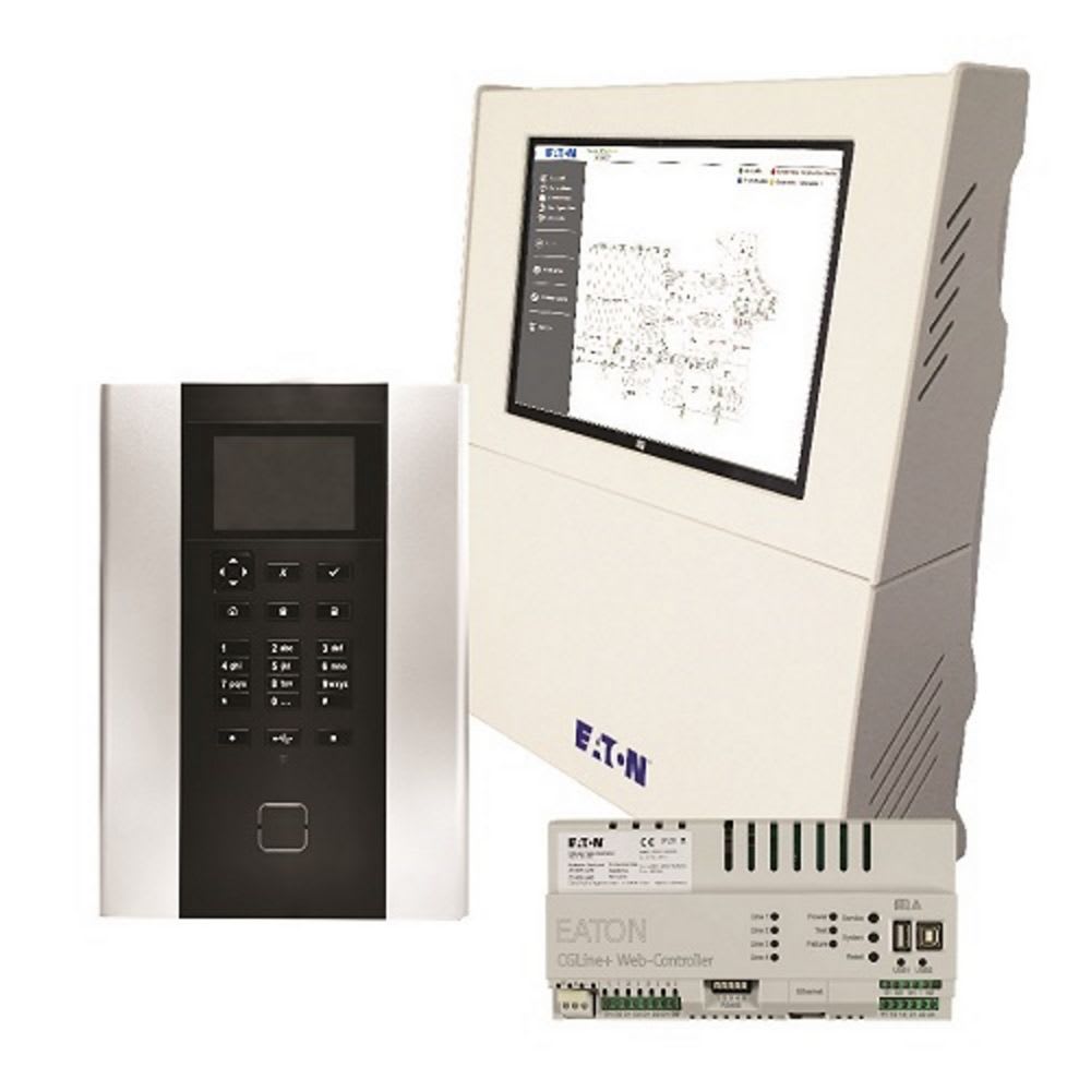EATON INDUSTRIES - SOFTWARE REMOTO PC-ANYWHERE