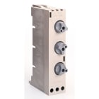 EATON INDUSTRIES - MOD USC MAINS (TRIPLE/1-PHASE OR ONCE/3-