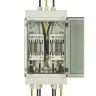 EATON INDUSTRIES - MOD USC BATT (SING/2POLI)INSTALL ZB-S/26