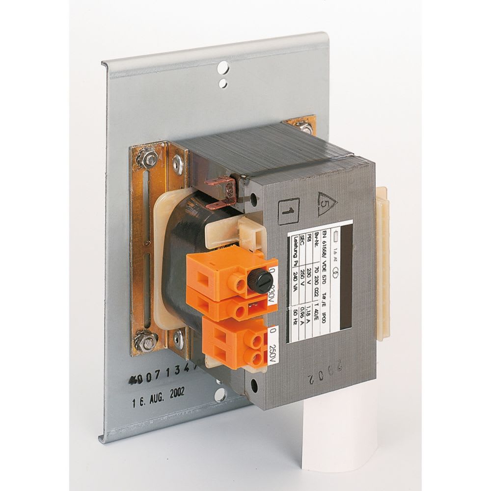 EATON INDUSTRIES - MODULO TRASFORMATORE ESTERNO AC