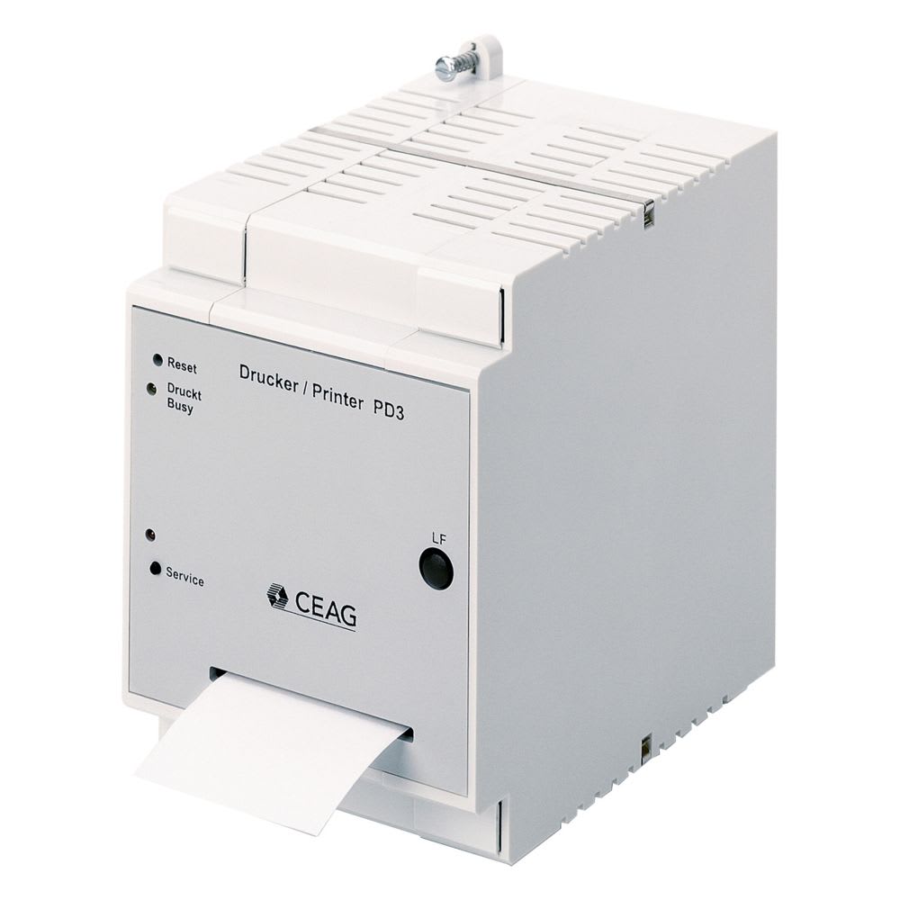 EATON INDUSTRIES - STAMPANTE INTERNA PD3 AD AGHI PER SIST Z