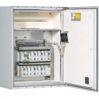 EATON INDUSTRIES - SOTTOSTAZIONE ESF-E30/13-S