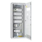 EATON INDUSTRIES - ZB-S STAFFA MONTAGGIO A PARETE PER CABIN