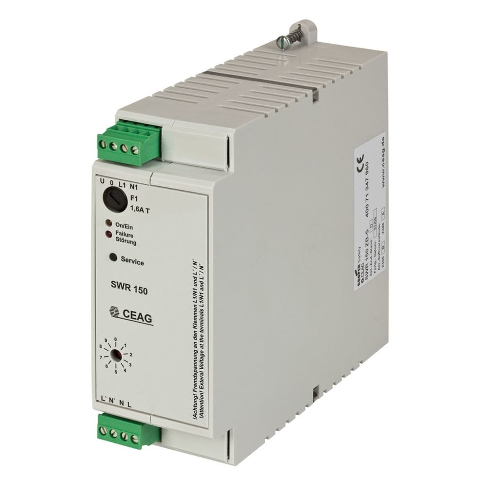 EATON INDUSTRIES - MODULO SWR 150 ZB-S