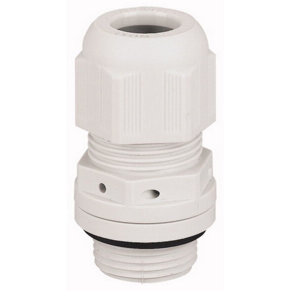 EATON INDUSTRIES - PRESSACAVO M20 CON MEMBRANA