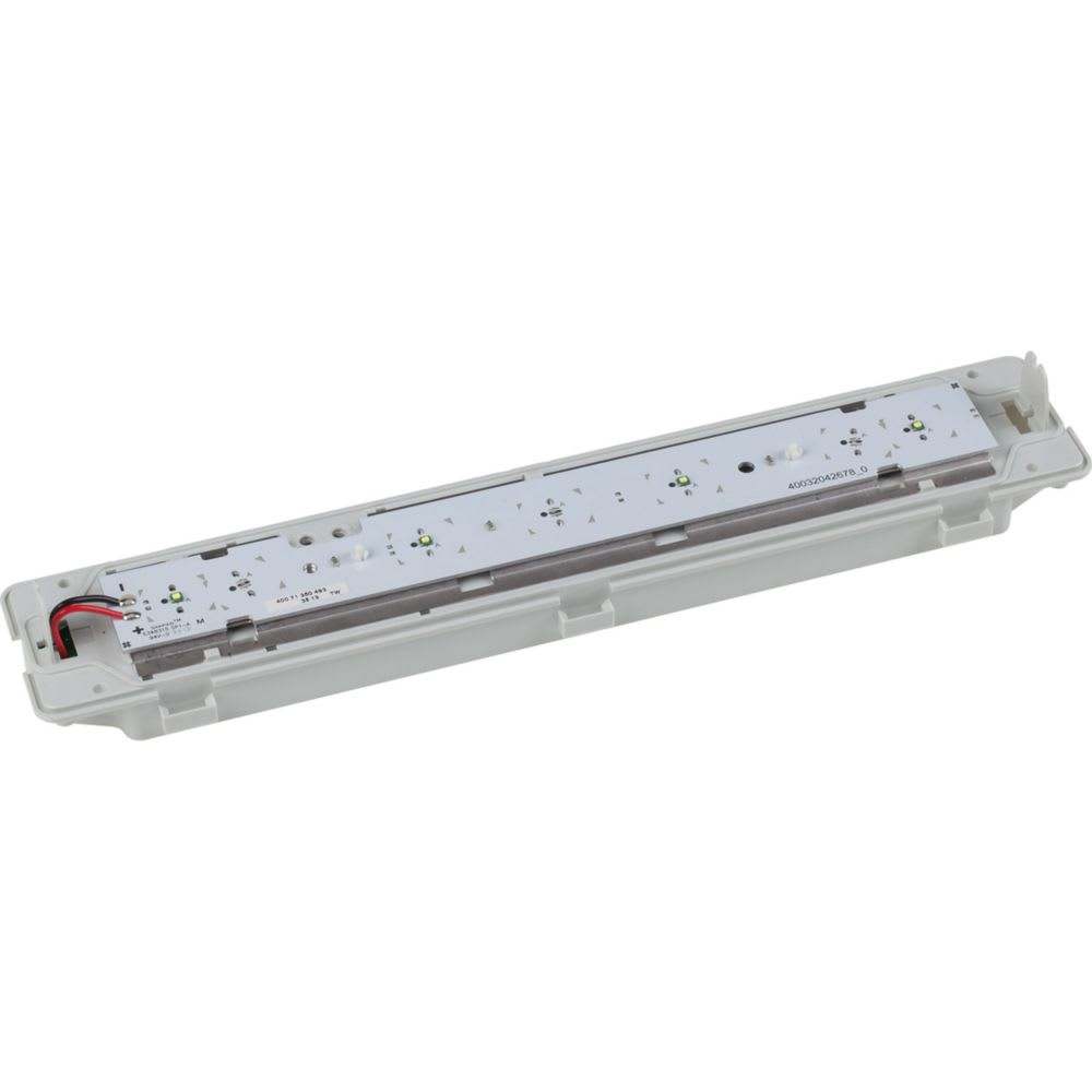 EATON INDUSTRIES - STYLE LED UPGRADE KIT 2 CG-S 4X1W