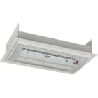 EATON INDUSTRIES - STYLE 23011 LED CG-S SL INCASSO