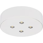 EATON INDUSTRIES - 3514 APPARECCHIO A 4LED CG-S TONDO SOFFI 40071350381