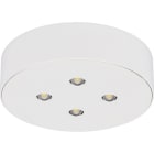 EATON INDUSTRIES - 3514 APPARECCHIO A 4LED CG-S TONDO SOFFI
