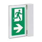 EATON INDUSTRIES - STAFFA PARALLELA AL MURO PER 1903 LED