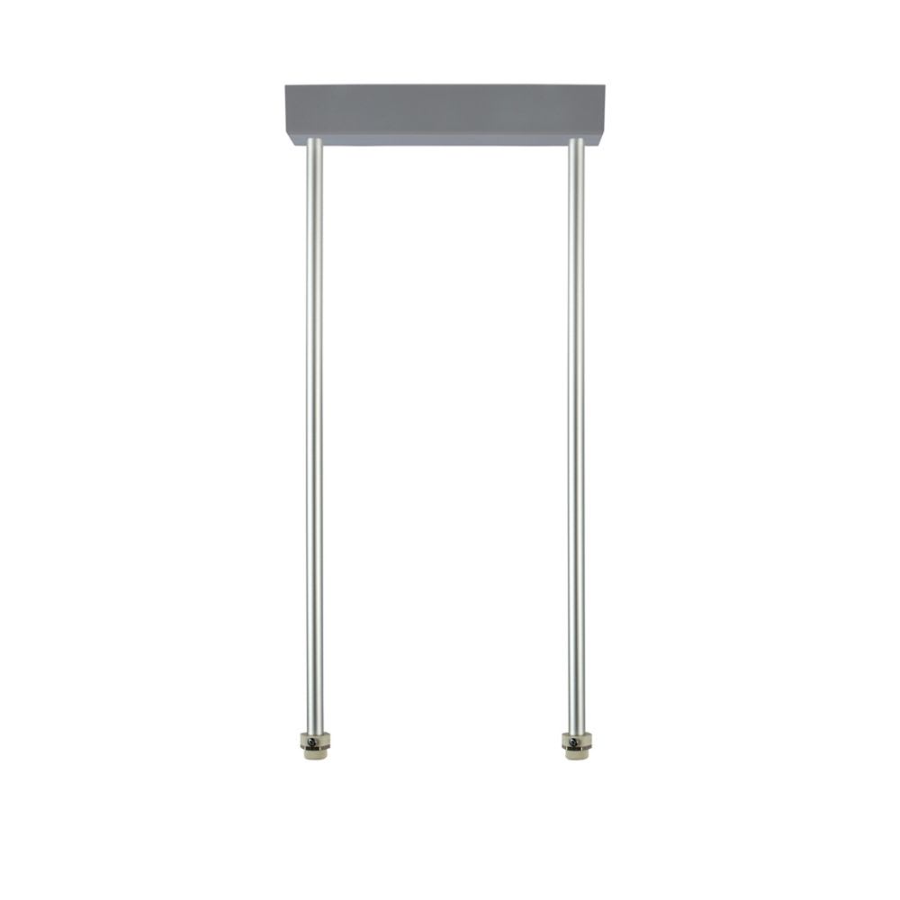 EATON INDUSTRIES - GANCI SOSPENSIONE 1,5M PROTEZIONE METALL