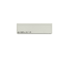 EATON INDUSTRIES - APPARECCHIO 1504 LED CG-S A PARETE