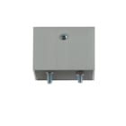 EATON INDUSTRIES - SET DI MONTAGGIO A PARETE / SOFFITTO