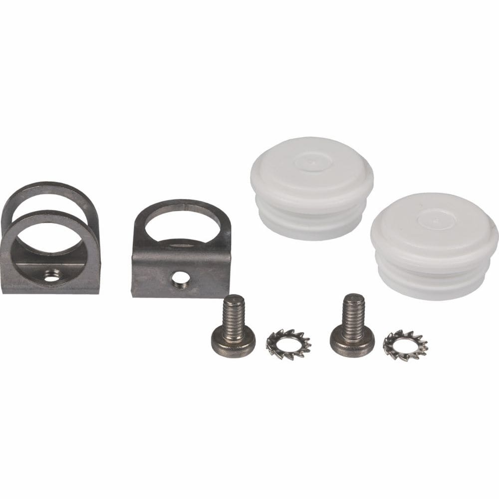 EATON INDUSTRIES - FISSAGGIO CATENE, OCCHIELLI METALLICI PM