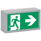 EATON INDUSTRIES - 70021 LED CG-S WM