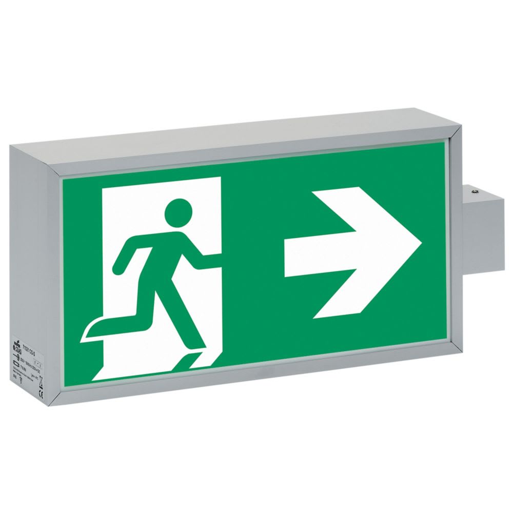 EATON INDUSTRIES - 71021 LED CG-S WM