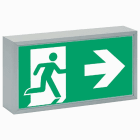 EATON INDUSTRIES - SET MONTAGGIO A PARETE/SOFFITTO PER DM 0