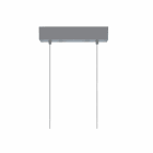 EATON INDUSTRIES - SET ALLUMINIO MONT A SOSPENSION SPIRITLE