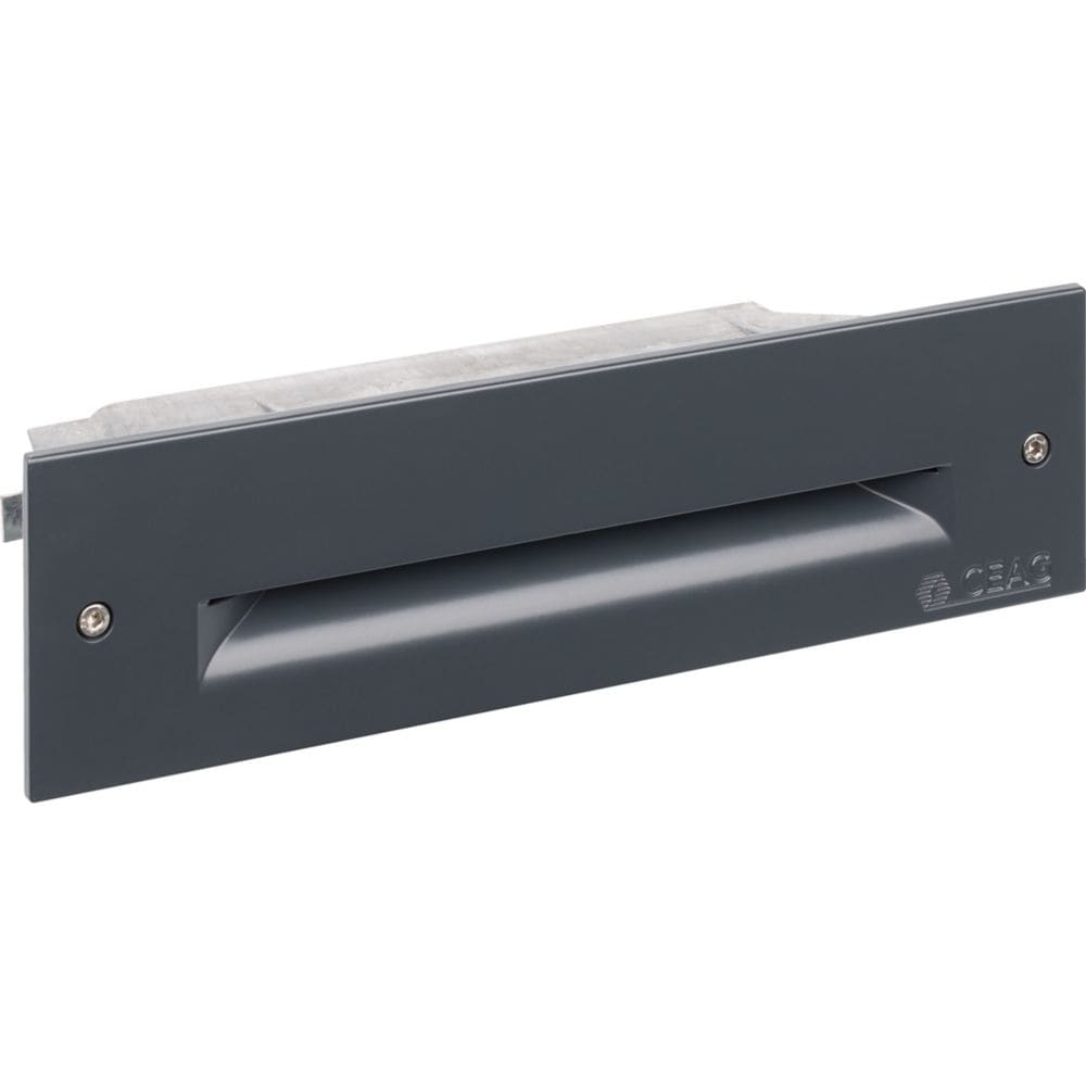 EATON INDUSTRIES - APPARECCHIO SEGNAPASSO 91011 LED CG-S