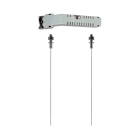 EATON INDUSTRIES - SET MONTAGGIO AD INCASSO PER SPIRITELED