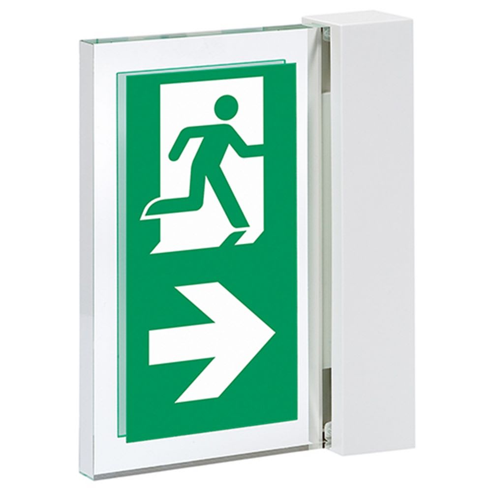 EATON INDUSTRIES - 1903 LED CG-S BIANCO