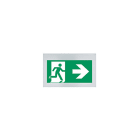 EATON INDUSTRIES - 1903 LED CG-S COLORE ALLUMINIO