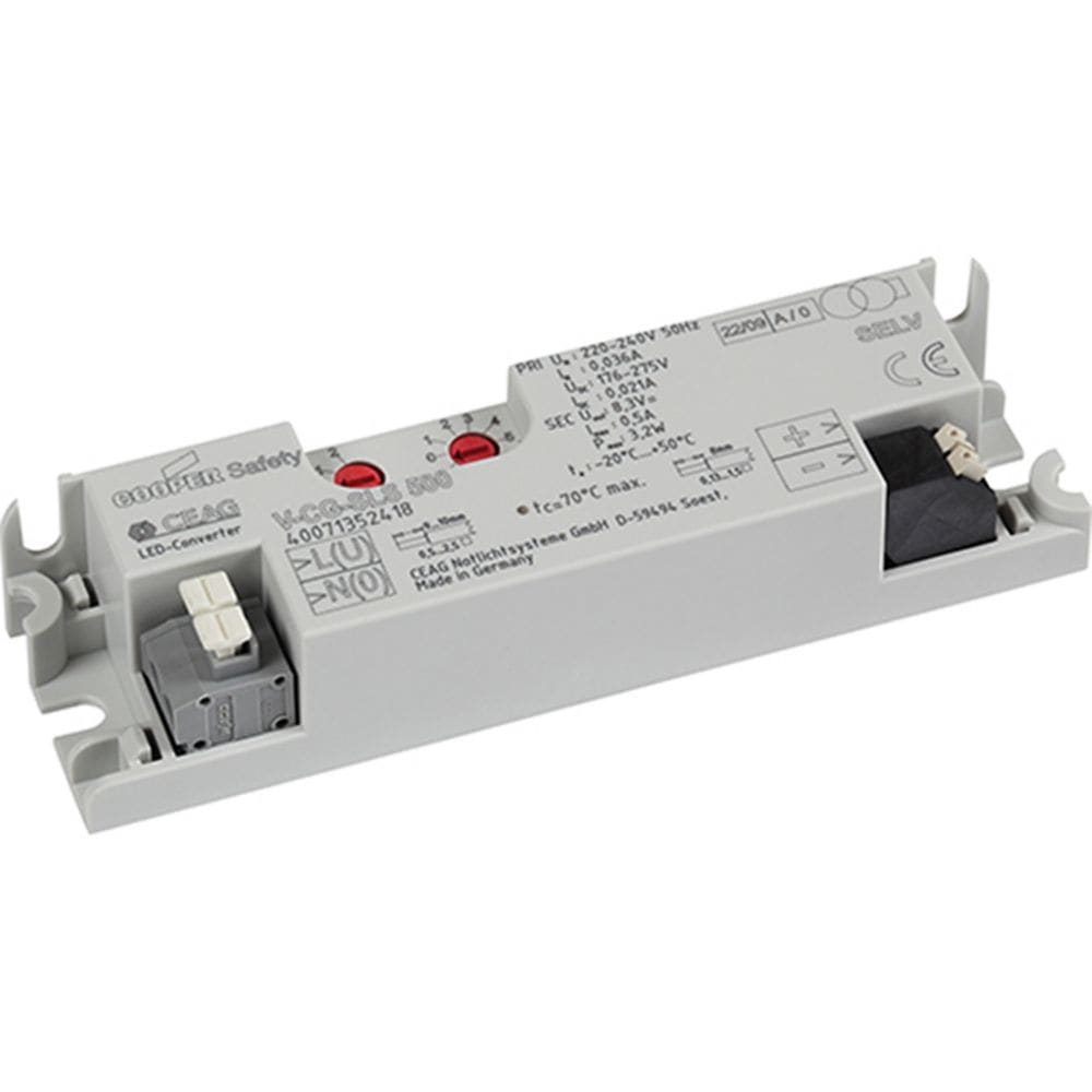 EATON INDUSTRIES - MODULO V-CG-SLS-500